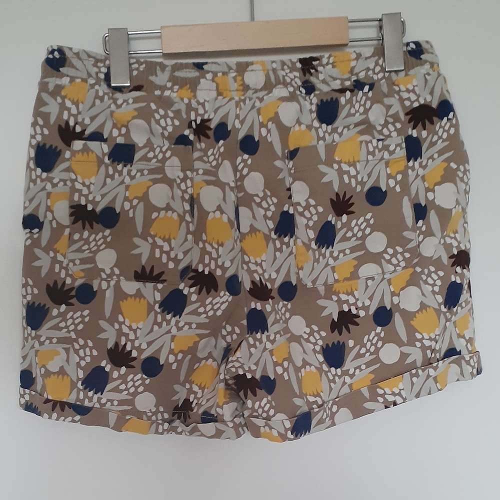 Joe Fresh Drawstring Shorts - Picture 2 of 5